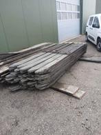 Partij Azobe hout, Ophalen, Gebruikt, Planken, Hardhout