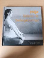 Yoga tijdens de zwangerschap, Boeken, Ophalen of Verzenden, Zo goed als nieuw, Zwangerschap en Bevalling