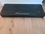 Pioneer TS-WX710A Ultraflache Actieve Subwoofer, Auto diversen, Ophalen of Verzenden