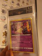 AP Grading 8.5 Typhlosion Astral Radiance stamped, Hobby en Vrije tijd, Verzamelkaartspellen | Pokémon, Ophalen of Verzenden, Zo goed als nieuw