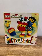 Lego System 4131 - NIEUW!, Ophalen of Verzenden, Nieuw, Complete set, Lego