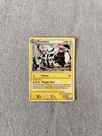 Electivire 20/102 Staff Prerelease HGSS Mint Holo Stamped He, Verzenden, Nieuw, Losse kaart, Foil