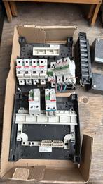 ABB HAF groepenkast alles werkend, Ophalen of Verzenden, Overige typen