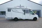 Hymer BMC-T 600 WhiteLine | Levelsysteem | Lithium | Airco |, Tot en met 2, 7 tot 8 meter, Bedrijf, Diesel