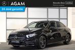 Mercedes-Benz A-Klasse Limousine 250 e Business Solution AMG, Stof, Gebruikt, 4 cilinders, 16 kWh