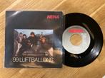 Nema - 99 Luftballons, Ophalen of Verzenden, 7 inch, Single