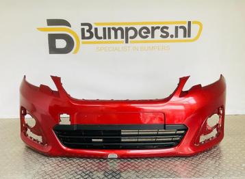 BUMPER Peugeot 108 2014-2024 52119-OH150 VOORBUMPER 12853z beschikbaar voor biedingen