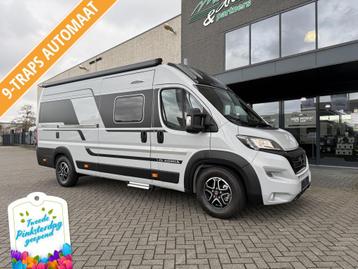 Adria Twin Plus 640 SG/ Camera/Navigatie beschikbaar voor biedingen