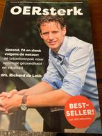 OERsterk - Richard de Leth, Ophalen of Verzenden, Gelezen, Gezondheid en Conditie