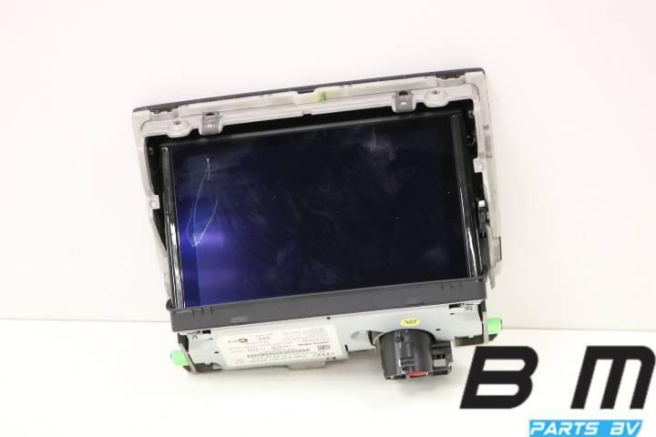 Beeldscherm voor MMI Audi A3 8V 8V0857273N, Auto diversen, Autoradio's, Gebruikt