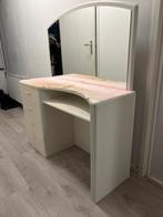 Kaptafel Gratis afhalen, Huis en Inrichting, Tafels | Kaptafels, Ophalen, 50 tot 100 cm, Zo goed als nieuw, Minder dan 100 cm