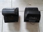 Speakers Osio, Auto diversen, Autospeakers, Ophalen of Verzenden