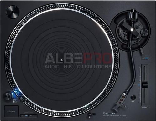 Technics SL-1210GR2 Grand Class Platenspeler, Audio, Tv en Foto, Platenspelers, Nieuw, Technics, Ophalen of Verzenden