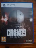 Cronos the new dawn ps5, Ophalen of Verzenden, Zo goed als nieuw