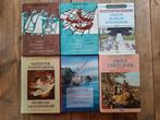 6 Kinderbijbels van Anne de Vries., Boeken, Godsdienst en Theologie, Ophalen of Verzenden, Zo goed als nieuw