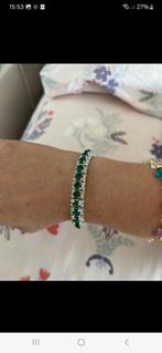 Zilver armband, Ophalen, Nieuw, Zilver, Zilver