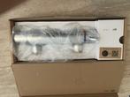 Thermostatische kraan delabie H9741, Doe-het-zelf en Verbouw, Ophalen, Nieuw, Chroom, Kraan