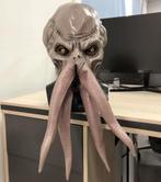 Inktvis Masker Horror Halloween Eng Griezelig Latex, Verzenden, Nieuw, Feestartikel, Halloween of Griezel