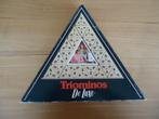 Triominos, Hobby en Vrije tijd, Een of twee spelers, Ophalen of Verzenden, Gebruikt