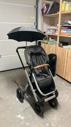 Dubatti one kinderwagen, Ophalen, Gebruikt, Overige merken, Zonnekap