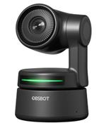 OBSBOT Tiny AI webcam, Computers en Software, Webcams, Gebruikt, Microfoon, OBSBOT, Ophalen of Verzenden