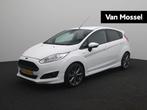 Ford Fiesta 1.0 EcoBoost ST Line | Navigatie | Camera | Clim, Voorwielaandrijving, 12 maanden, Euro 6, Origineel Nederlands