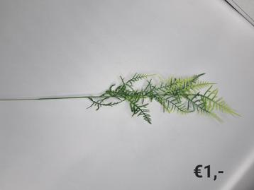 Kunst Takjes Groen - Decoratie beschikbaar voor biedingen