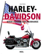 Harley-Davidson Biker-Träume aus Milwaukee, Nieuw, Horst Rösler, Verzenden, Merk of Model