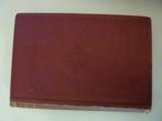 D. Chantepie de la Saussaye - Al de leerredenen III, Boeken, Ophalen of Verzenden, Gelezen