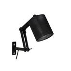Industrial lamp, Huis en Inrichting, Ophalen of Verzenden, Zo goed als nieuw, Minder dan 50 cm