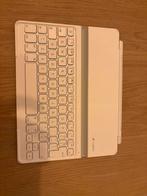 Logitech toetsenbord ipad, Computers en Software, Toetsenborden, Ophalen of Verzenden, Zo goed als nieuw