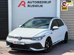 Volkswagen GOLF 2.0 TSI Clubsport Pano/IQ.Light/LaneAssist/A, Auto's, Te koop, Geïmporteerd, 5 stoelen, 14 km/l