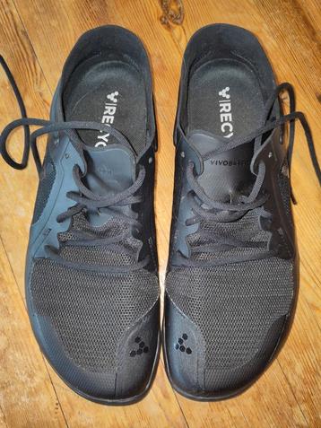 Vivobarefoot primus lite 3 dames schoenen zwart maat 41 beschikbaar voor biedingen