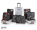 Wolfgang Germany Gereedschapstrolley, Doe-het-zelf en Verbouw, Gereedschapskisten, Ophalen of Verzenden, Nieuw