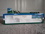 Wsi  1:50 scania r highline  de Bruin lopik, Ophalen of Verzenden, Zo goed als nieuw, Bus of Vrachtwagen, Wsi