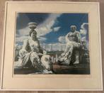 Zeldzame Carel Willink Litho – "Kernreactoren" (1983), Ophalen