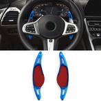 Aluminium Flippers DCT DSG Paddle Shifters Voor BMW X3 G01, Ophalen of Verzenden, Automotive Parts, A.parts@hotmail.nl, Trasmolenlaan 12 3447 GZ Woerden