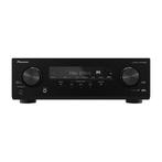 Pioneer VSX-835D - Receiver - Zwart - Nieuw met garantie, Audio, Tv en Foto, Versterkers en Receivers, Niet ingevuld, Niet ingevuld