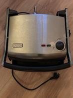 Solis Gourmet Grill, Ophalen, Gebruikt