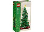 Lego Kerstboom (40573) Nieuw, Ophalen of Verzenden, Nieuw, Complete set, Lego