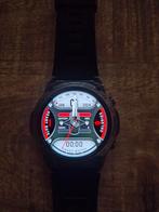 Gardpro Horloge - Goed Gebruikt, Gebruikt, Onbekend, Zwart, Ophalen of Verzenden