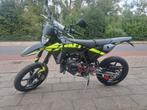 Nieuwe Fantic xm 50cc Performance, Italie, Nieuw, Info, 50 cc