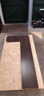 Kleine bar, keukenbar, mancave bar., Huis en Inrichting, Barren, Ophalen, Gebruikt