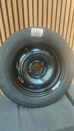 Bridgestone tubeless band met velg.voor Peugeot 208, Ophalen, Nieuw