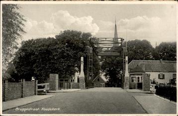 Koudekerk  Bruggestraat beschikbaar voor biedingen