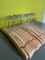 20 baby kledinghangers - ongebruikt, Ophalen of Verzenden, Nieuw