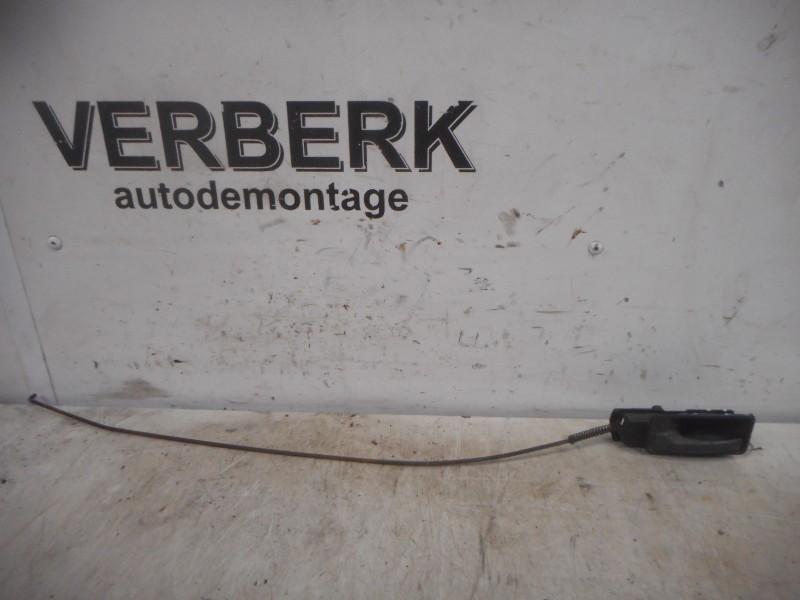 Portiergreep Binnen Links Voor Kadett 1981, Gebruikt, Bahnhofsplatz, Rüsselsheim am Main 65423, , Duitsland, Opel, Opel Automobile GmbH