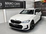 BMW 3-serie Touring 330e M-Performance |Carbon|Pilot Drive, 1998 cc, Gebruikt, Zwart, 4 cilinders