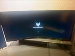 Samsung Odyssey G5 34Inch Ultrawide, Gaming, Curved, VA, Ophalen of Verzenden