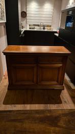 Gratis dressoir, Huis en Inrichting, Gebruikt, 100 tot 150 cm, Ophalen of Verzenden, Retro